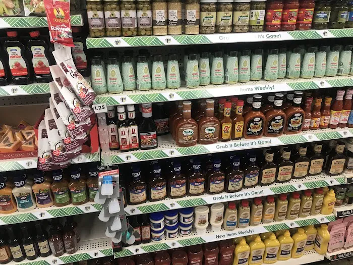 Dollar Tree 5