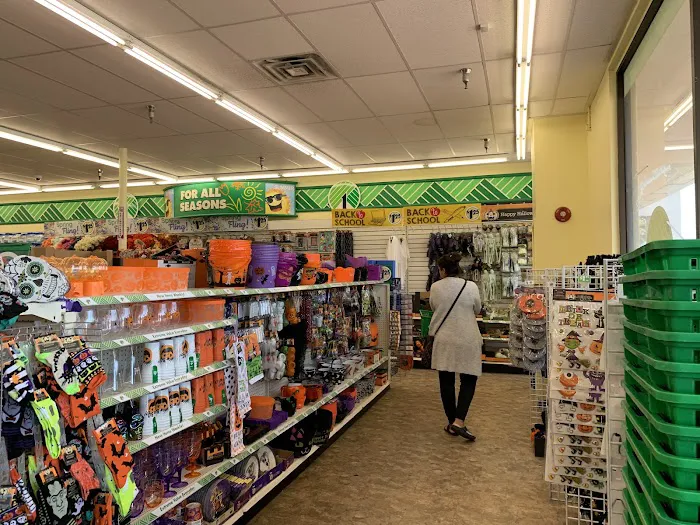 Dollar Tree 3
