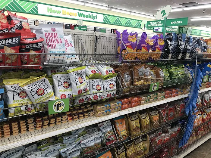 Dollar Tree 1