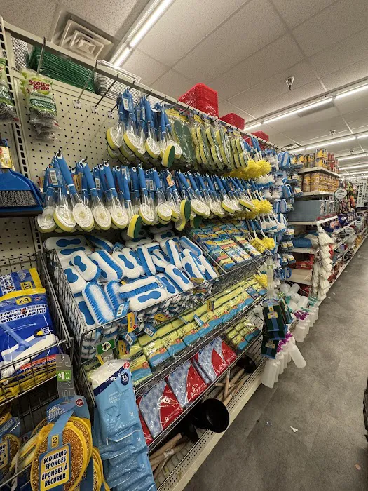 Dollar Tree 4