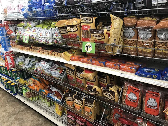 Dollar Tree 2