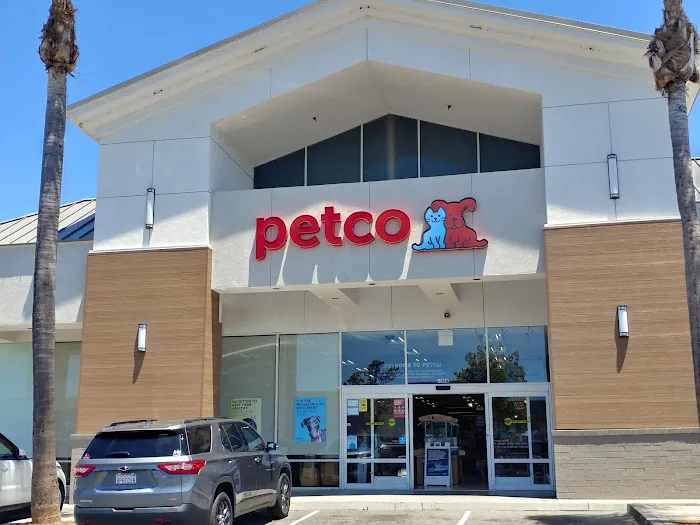 Petco 8