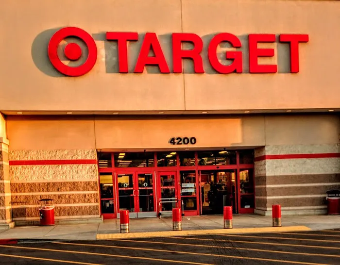 Target 8