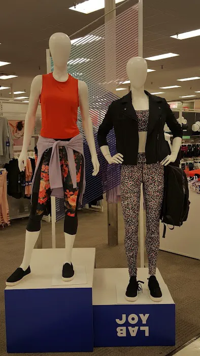 Target 2