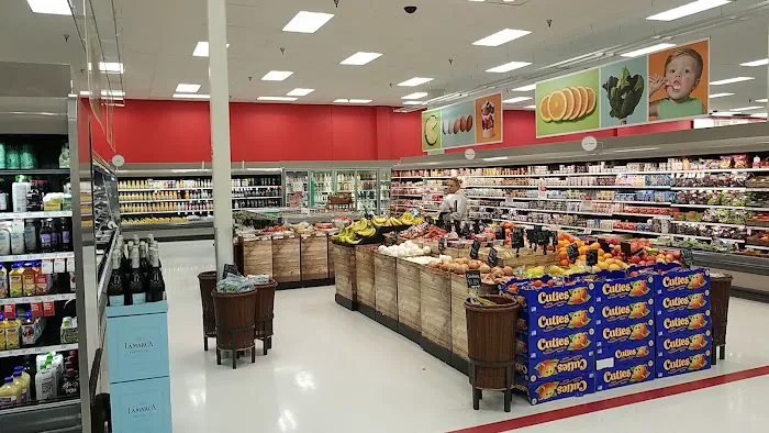 Target 7