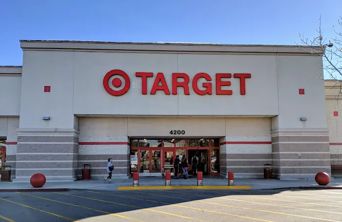 Target 9