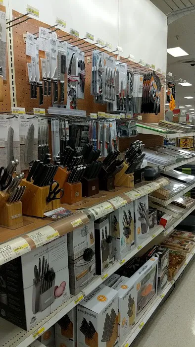 Target 6