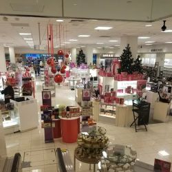 Macy's ico