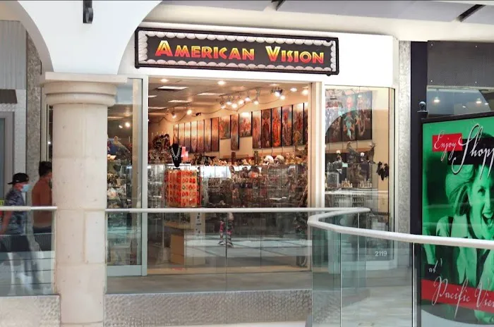 American Vision 4