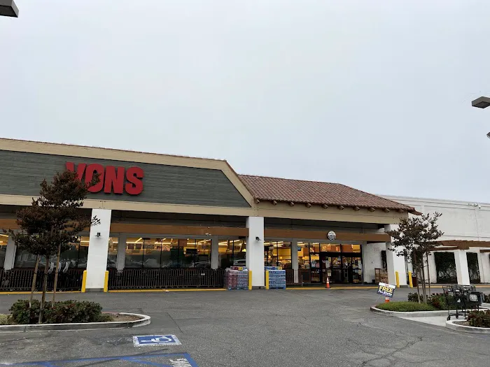 Vons 2