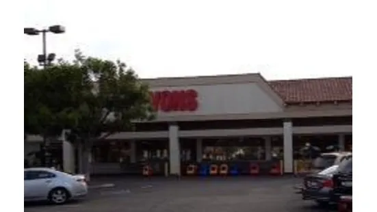 Vons 9