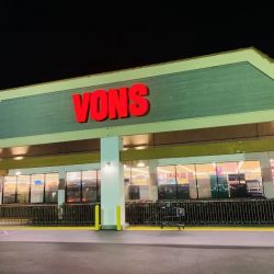 Vons ico