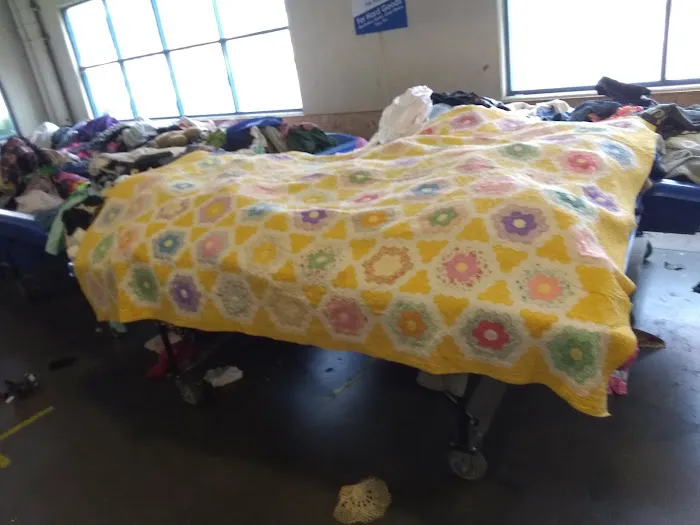 Goodwill Wholesale Outlet 8