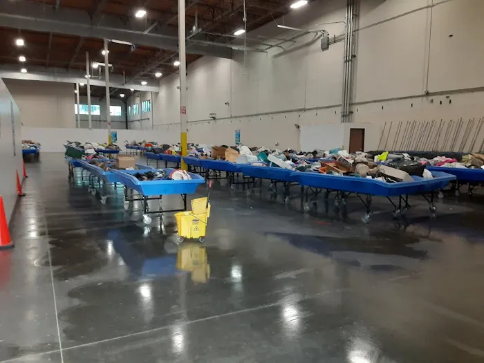 Goodwill Wholesale Outlet 9