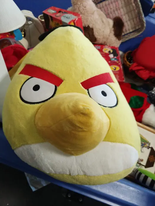 Goodwill Wholesale Outlet 0