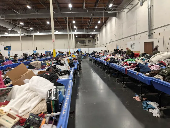 Goodwill Wholesale Outlet 1