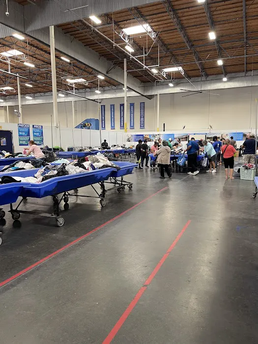 Goodwill Wholesale Outlet 3