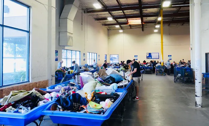 Goodwill Wholesale Outlet 4
