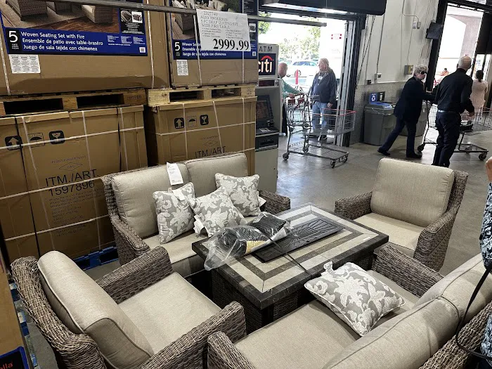 Costco Wholesale 2