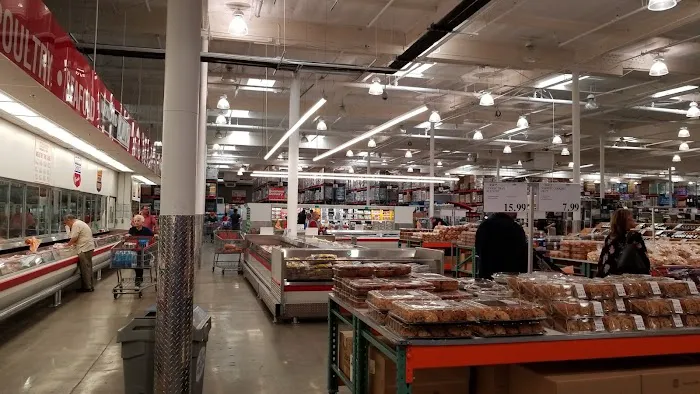 Costco Wholesale 1