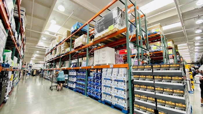Costco Wholesale 5