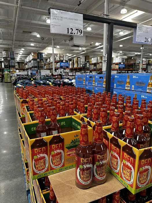 Costco Wholesale 3