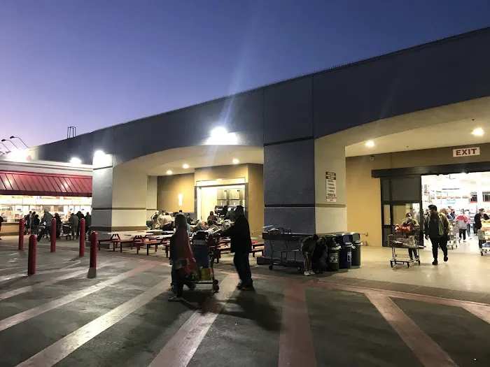 Costco Wholesale 0