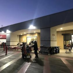 Costco Wholesale ico
