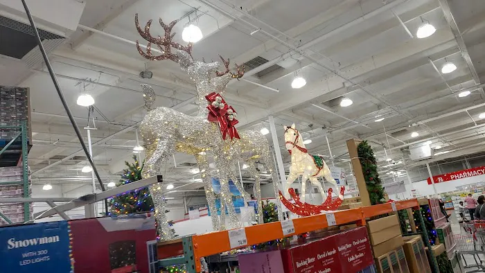 Costco Wholesale 8