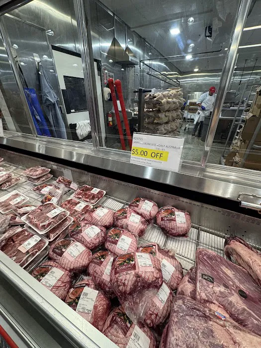 Costco Wholesale 4