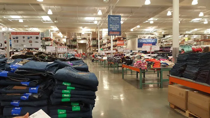 Costco Wholesale 9