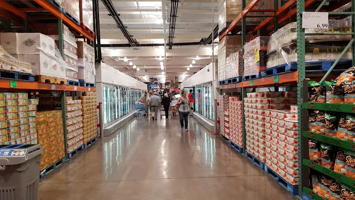 Costco Wholesale 7