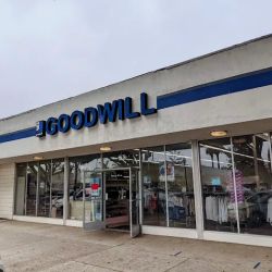 Goodwill Retail Store & Donation Center ico