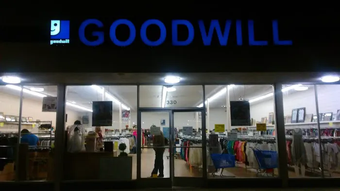 Goodwill Retail Store & Donation Center 1