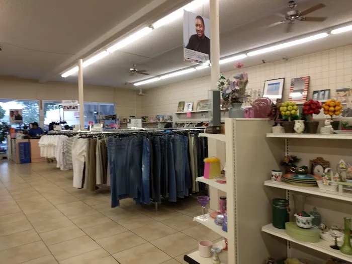 Goodwill Retail Store & Donation Center 3