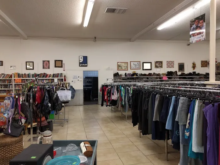 Goodwill Retail Store & Donation Center 2