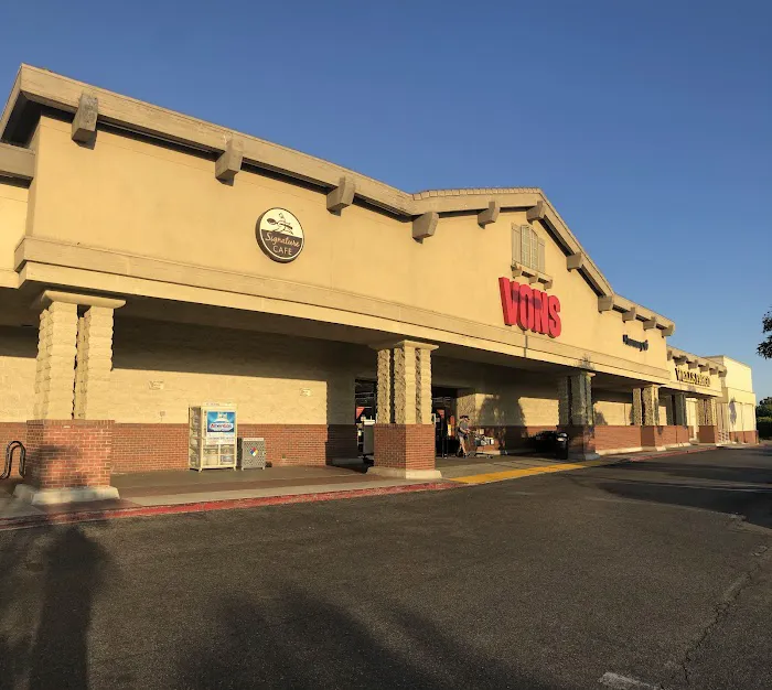 Vons 0