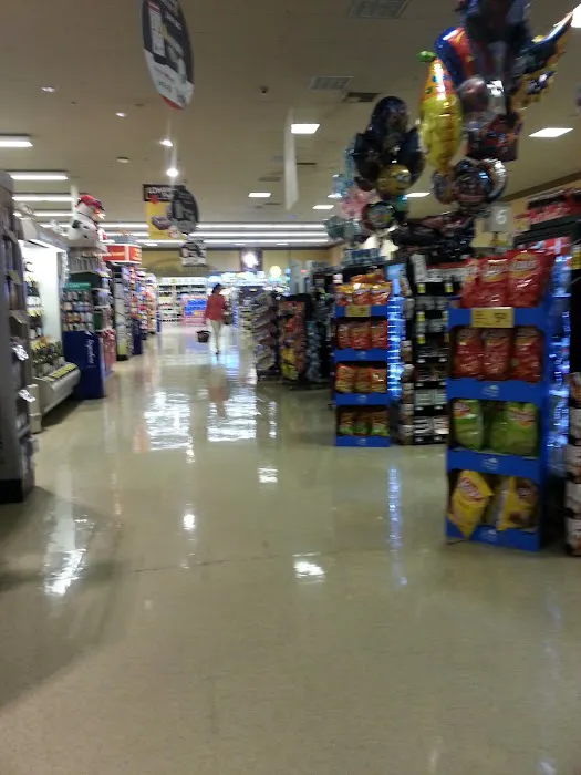 Vons 5