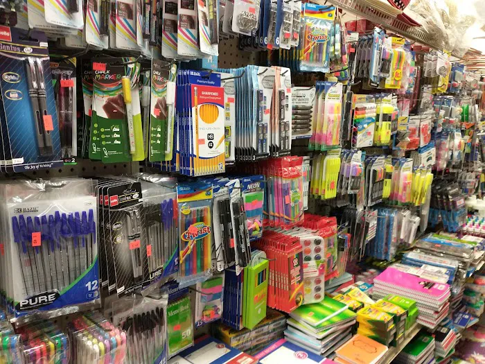 Discount Center 97 Cents Store 6