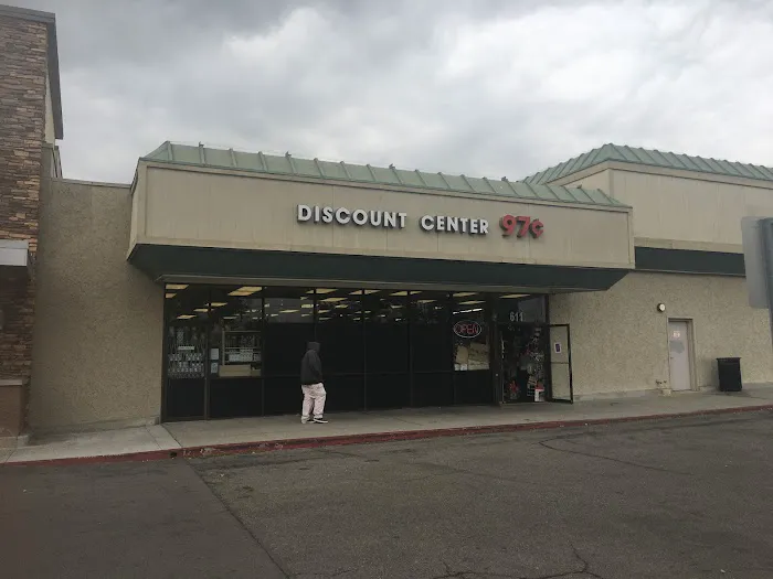 Discount Center 97 Cents Store 1