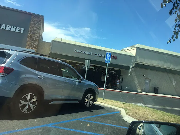 Discount Center 97 Cents Store 2