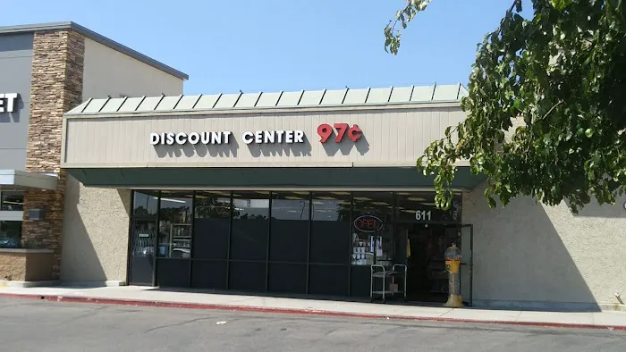 Discount Center 97 Cents Store 3