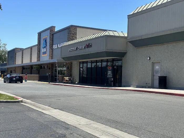Discount Center 97 Cents Store 0