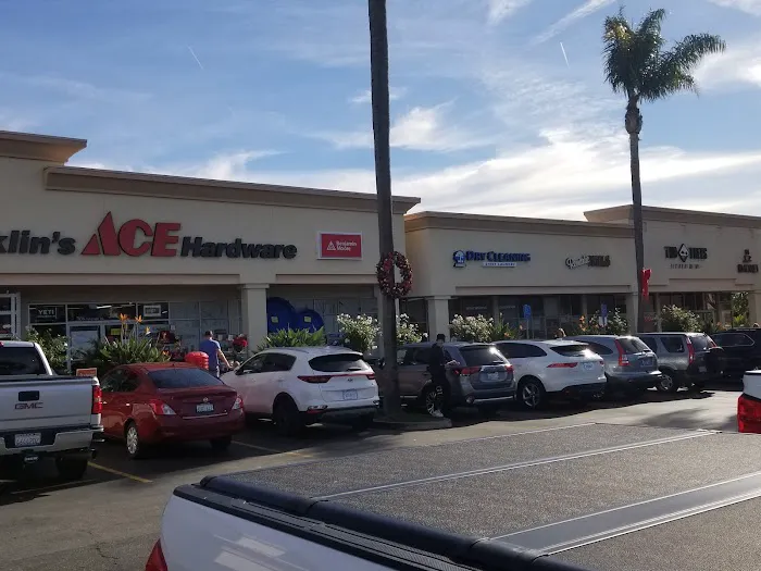 Franklin's Ace Hardware 4