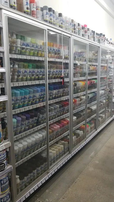 Franklin's Ace Hardware 3