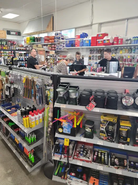 Franklin's Ace Hardware 1