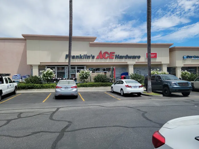 Franklin's Ace Hardware 2
