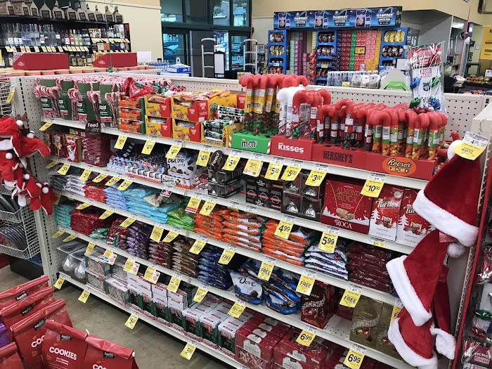 Vons 6