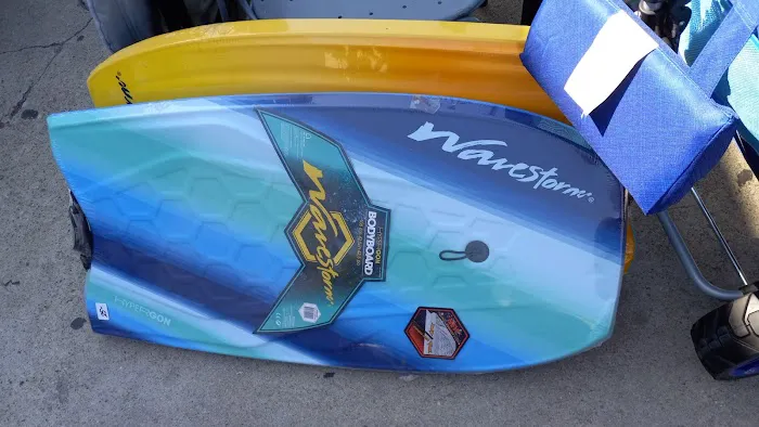 Sirena Sales 5