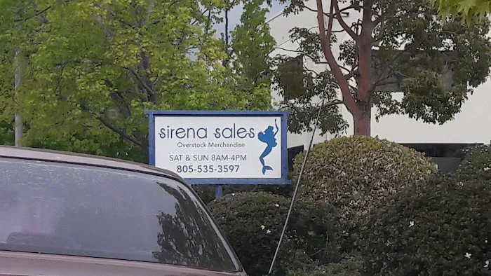 Sirena Sales 8